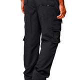 Loose Cargo Pants