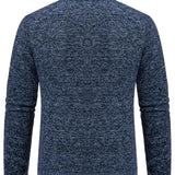 Elegant Business Cardigan