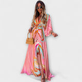 Isla - Stylish Colorful Dresses