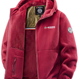 Elegant Thermofleece Jacket