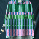 Caterina Blouse