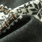 Elegant Knitted Sweater