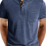 Casual T-Shirt