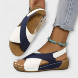 Women's Orthopedic Hiking Sandals