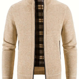 Elegant Business Cardigan