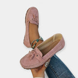 Rosary - Ballerinas with a Bow in Style