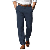 Elegant Linen Pants