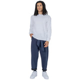Akio - Winter Harem Pants