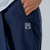 Akio - Winter Harem Pants