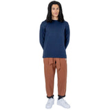 Akio - Winter Harem Pants