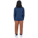 Akio - Winter Harem Pants