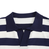 Nowak - Striped Polo