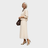 Elegant Two-Piece Emmie Set