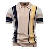 Polo Shirt Strik