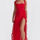 Jana – Elegant Women's Dress