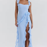 Jana – Elegant Women's Dress