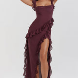 Jana – Elegant Women's Dress