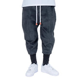 Ayu - Winter Harem Pants