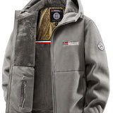 Elegant Thermofleece Jacket