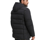 Padded Winter Jacket
