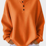 Olivia - Loose Sweater