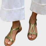 Ludovica - Summer Sandals