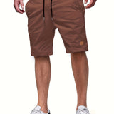 Casual Summer Shorts