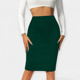 Magdalena - High Office Skirt