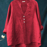 Francesca Blouse