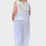 Cyrell - Casual Elegance Set
