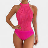 Total Costume with Adjustable Ruching