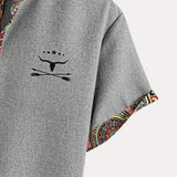 Retro Shirt
