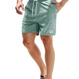 Casual Men's Shorts