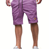 Casual Summer Shorts
