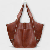 Krista - Oversized Weekend Bag