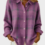 Anny - Stylish Knitted Sweater