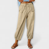 Kiara - Harem Pants