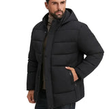 Padded Winter Jacket