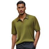 Giorgio - elegant polo for men