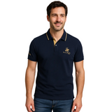 Ernesto - luxury polo for men