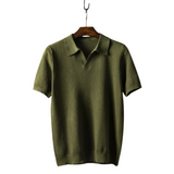 Giorgio - elegant polo for men