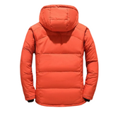 NORDVIK ELITE Warm Jacket for Men