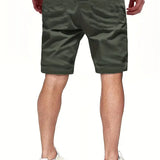 Casual Summer Shorts