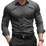 Slim Fit Shirt