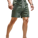 Casual Men's Shorts