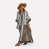 Elegant Kaftan