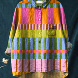 Caterina Blouse