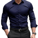 Slim Fit Shirt
