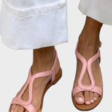 Ludovica - Summer Sandals