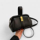 Cécile. - Retro bag